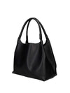 BORSA A SPALLA DONNA - SILVIAN HEACH NERO - RCA25042BO 2