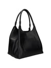 BORSA A SPALLA DONNA - SILVIAN HEACH NERO - RCA25042BO 3