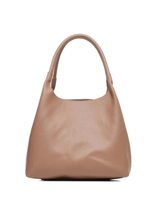 BORSA A SPALLA DONNA - SILVIAN HEACH TAUPE - RCA25042BO