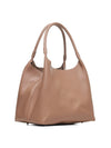 BORSA A SPALLA DONNA - SILVIAN HEACH TAUPE - RCA25042BO 2