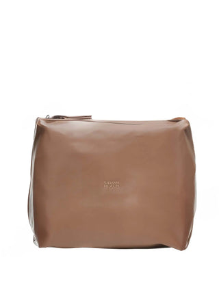 BORSA A SPALLA DONNA - SILVIAN HEACH TAUPE - RCA25042BO 5