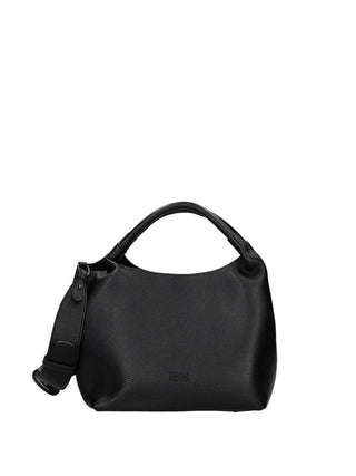BORSA A SPALLA DONNA - SILVIAN HEACH NERO - RCA25043BO