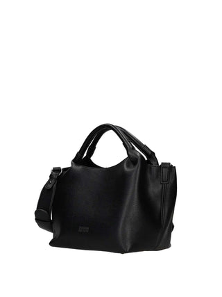 BORSA A SPALLA DONNA - SILVIAN HEACH NERO - RCA25043BO 2