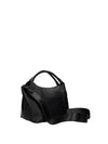 BORSA A SPALLA DONNA - SILVIAN HEACH NERO - RCA25043BO 3