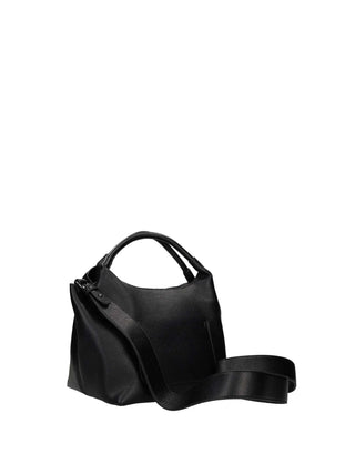 BORSA A SPALLA DONNA - SILVIAN HEACH NERO - RCA25043BO 3