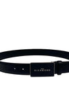 CINTURA UOMO - JOHN RICHMOND NERO - RMA25231CI 2