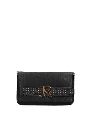 BORSA A SPALLA DONNA - JOHN RICHMOND NERO - RWA25189BO