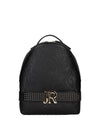ZAINO DONNA - JOHN RICHMOND NERO - RWA25193ZA 1