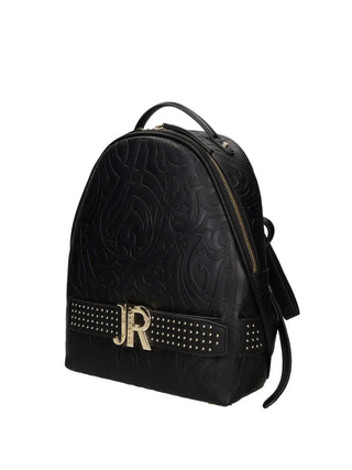 ZAINO DONNA - JOHN RICHMOND NERO - RWA25193ZA 2