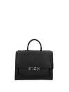 TOTE DONNA - JOHN RICHMOND NERO - RWA25213BO 1