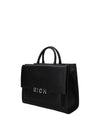 TOTE DONNA - JOHN RICHMOND NERO - RWA25213BO 2