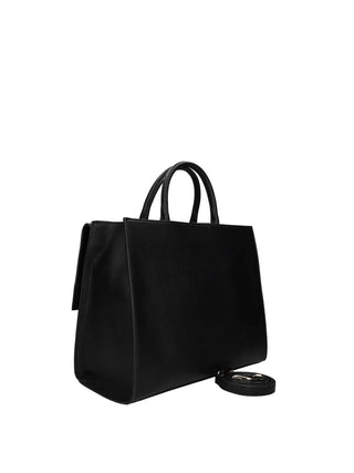 TOTE DONNA - JOHN RICHMOND NERO - RWA25213BO 3