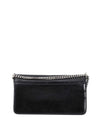 BORSA A SPALLA DONNA - JOHN RICHMOND NERO - RWA25226BO 3