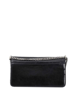 BORSA A SPALLA DONNA - JOHN RICHMOND NERO - RWA25226BO 3