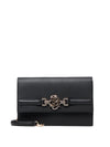 BORSA A SPALLA DONNA - JOHN RICHMOND NERO - RWA25347BO 1
