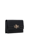 BORSA A SPALLA DONNA - JOHN RICHMOND NERO - RWA25347BO 2