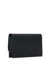 BORSA A SPALLA DONNA - JOHN RICHMOND NERO - RWA25347BO 3