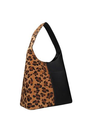 BORSA A SPALLA DONNA - JOHN RICHMOND NERO - RWA25354BO 3