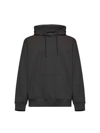 FELPA UOMO - JOHN RICHMOND NERO - UMA25006FE 1