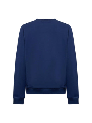 FELPA UOMO - JOHN RICHMOND BLU - UMA25009FE 2