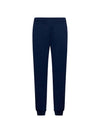 PANTALONE TUTA UOMO - JOHN RICHMOND BLU - UMA25032PA 1