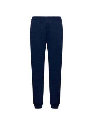 PANTALONE TUTA UOMO - JOHN RICHMOND BLU - UMA25032PA