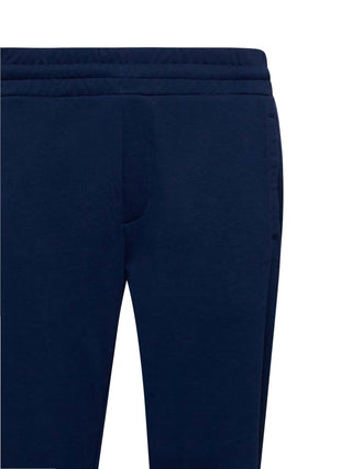 PANTALONE TUTA UOMO - JOHN RICHMOND BLU - UMA25032PA 3