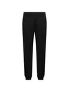 PANTALONE TUTA UOMO - JOHN RICHMOND NERO - UMA25032PA 1