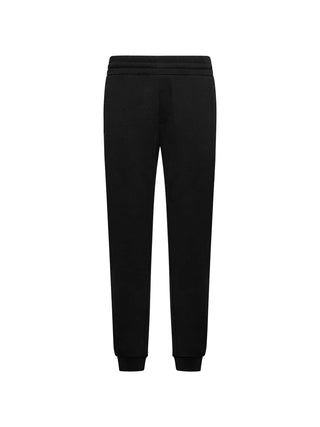 PANTALONE TUTA UOMO - JOHN RICHMOND NERO - UMA25032PA