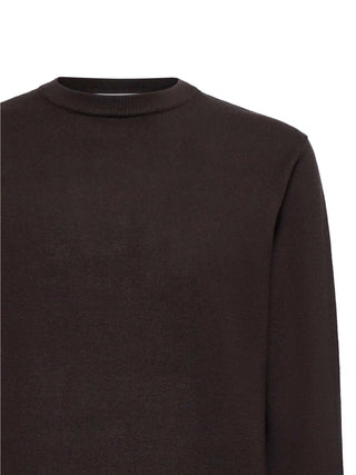 FELPA UOMO - JOHN RICHMOND NERO - UMA25035MA 3