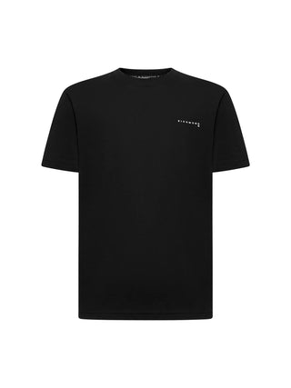 T-SHIRT UOMO - JOHN RICHMOND NERO - UMA25045TS 1