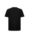 T-SHIRT UOMO - JOHN RICHMOND NERO - UMA25045TS 2