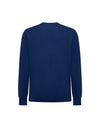 MAGLIONE UOMO - JOHN RICHMOND BLU - UMA25054MA 2