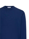 MAGLIONE UOMO - JOHN RICHMOND BLU - UMA25054MA 3
