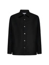 CAPPOTTO UOMO - JOHN RICHMOND NERO - UMA25437CP 1