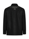 CAPPOTTO UOMO - JOHN RICHMOND NERO - UMA25437CP 2