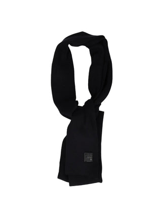 SCIARPA UOMO - JOHN RICHMOND NERO - UMA25488SC 2