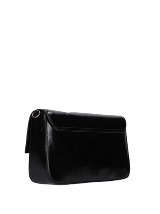 BORSA A SPALLA DONNA - JOHN RICHMOND NERO - UWA25303BO 3