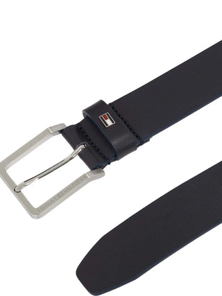 CINTURA UOMO - TOMMY HILFIGER BLU - AM0AM11461 3