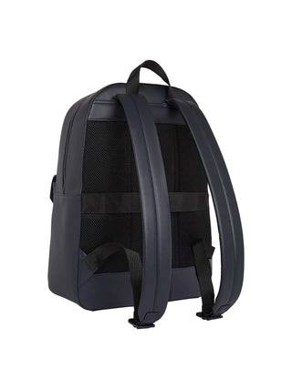 ZAINO UOMO - TOMMY HILFIGER BLU - AM0AM13476 2