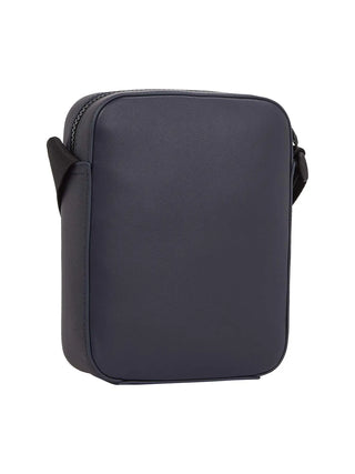 TRACOLLA UOMO - TOMMY HILFIGER BLU - AM0AM13479 2