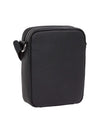 TRACOLLA UOMO - TOMMY HILFIGER NERO - AM0AM13486 2