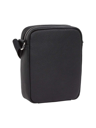 TRACOLLA UOMO - TOMMY HILFIGER NERO - AM0AM13486 2