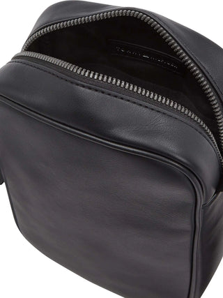 TRACOLLA UOMO - TOMMY HILFIGER NERO - AM0AM13493 3