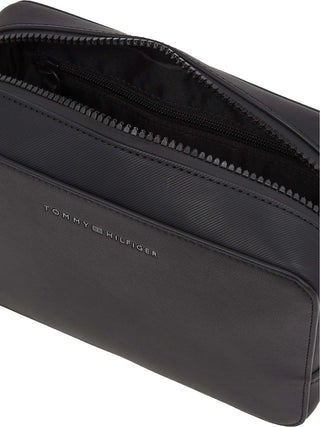 BEAUTY UOMO - TOMMY HILFIGER NERO - AM0AM13527 3