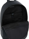 ZAINO DONNA - TOMMY HILFIGER NERO - AM0AM13629 3