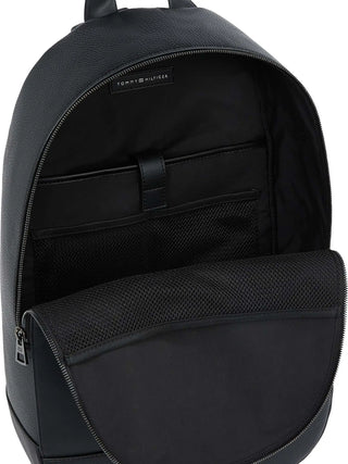 ZAINO DONNA - TOMMY HILFIGER NERO - AM0AM13629 3