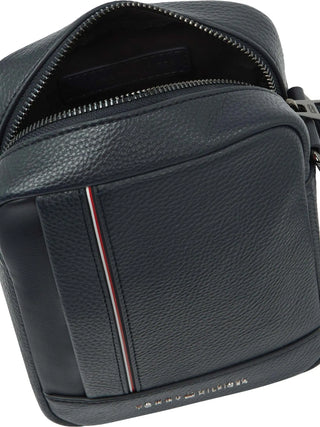 TRACOLLA UOMO - TOMMY HILFIGER BLU - AM0AM13632 3