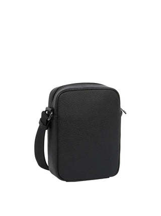 TRACOLLA UOMO - TOMMY HILFIGER NERO - AM0AM13632 2