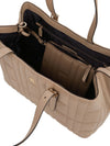 TOTE DONNA - TOMMY HILFIGER TAUPE - AW0AW17452 3